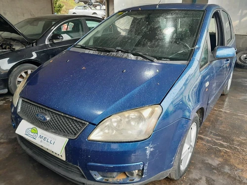 1487860 Pompa Del Vuoto per FORD FOCUS C-MAX (CAP)(2003) Trend (D) 2007 8397187 - Foto 5 di 10