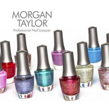 Morgan Taylor Professional Nail Lacquer 15ml Clearance