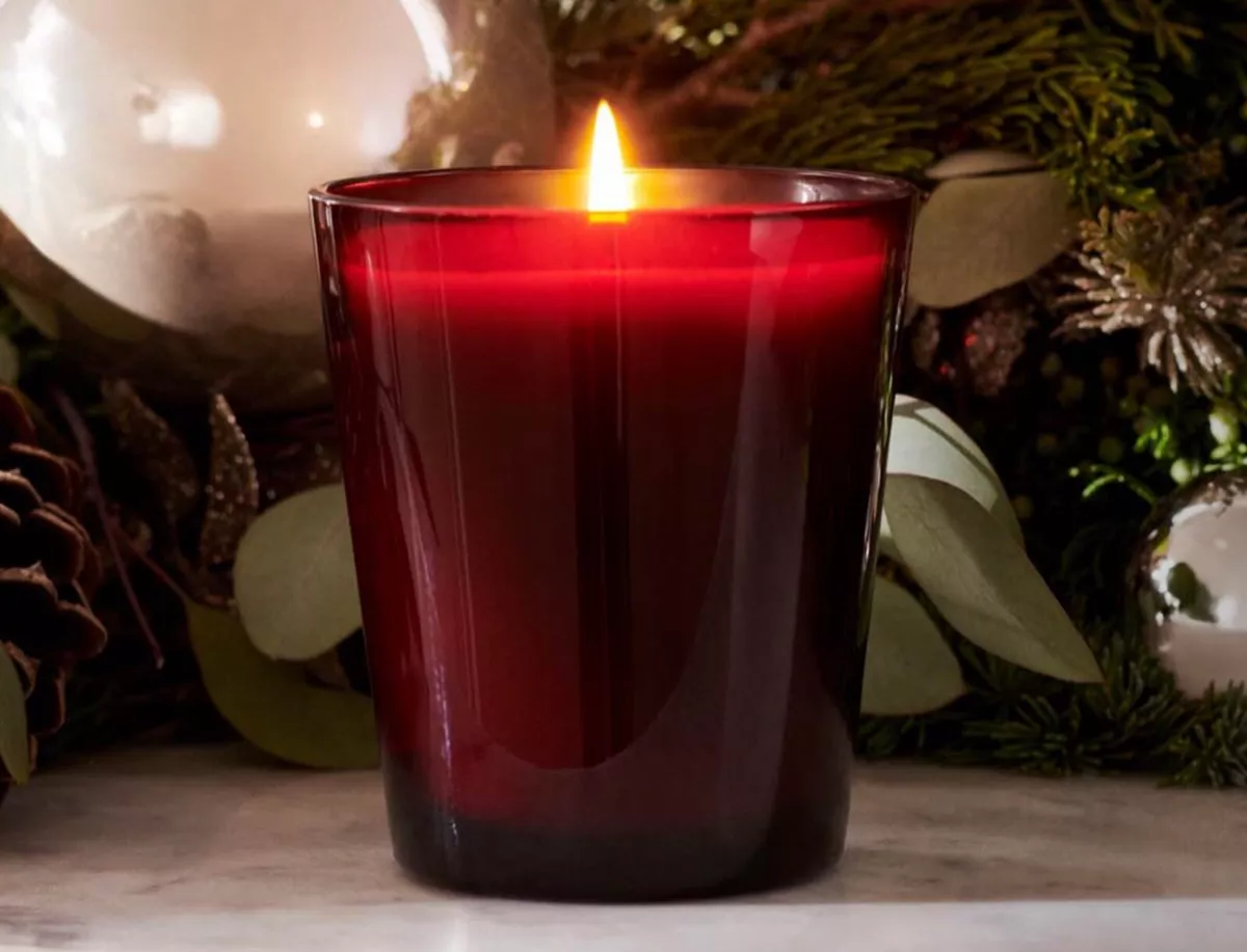Ralph lauren candle outlet