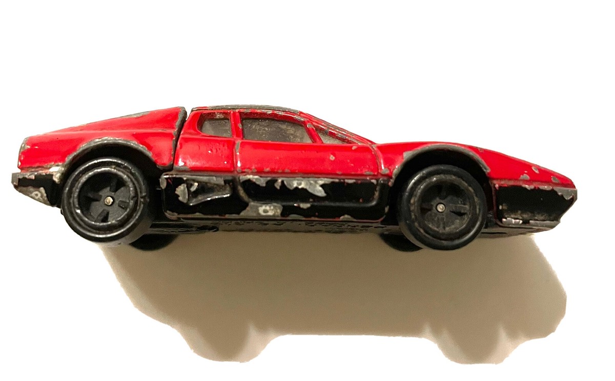 ミニッツAutoScaleフェラーリ512BB ミニッツAutoScaleフェラーリ512BB 1979 Tomica No. F57 Ferrari