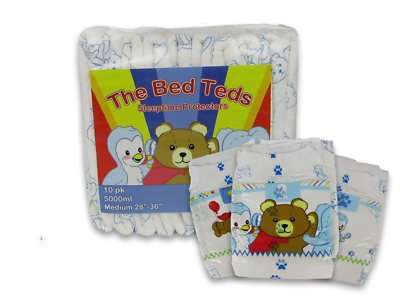 ABDL』BeddyByes Mサイズ 10枚 ABDL』BeddyByes Mサイズ 10枚 【公式通販】