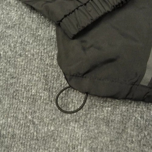 Mondetta Jacket Mens Medium Gorpcore Packable Long Sleeve Zip Up Hooded Pockets - Picture 13 of 13