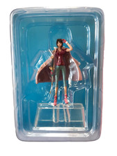 One Piece Figures Hachette Captain Tashigi N.56