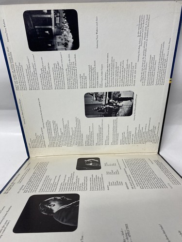 Duke Ellington - Second Sacred Concert (2xLP) 1970 Very Good Plus (Gospel) - Picture 3 of 5