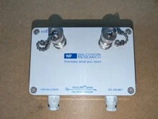 Welcoxon Research CB2 VibraLINK Series