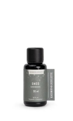 DMSO Kardenwurzel 30 ml handgemacht in Werder (Havel)