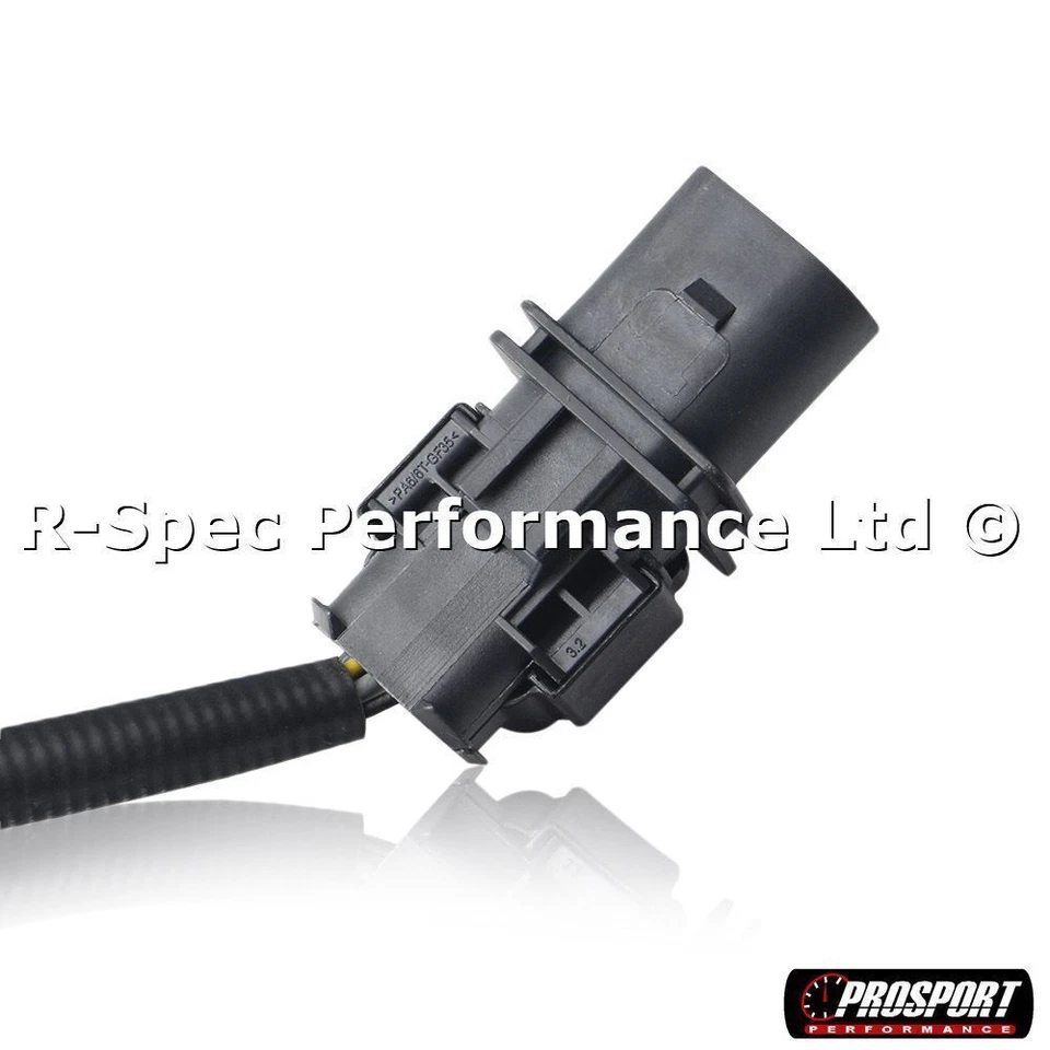 Genuine Bosch 0258017025 0 258 017 025 LSU 4.9 Oxygen Wideband Lambda O2 Sensor - Image 3 of 4