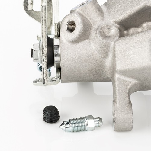 2x Brake Caliper Thumb Saddle Rear Left Right for Renault Wind E4M - Picture 6 of 11