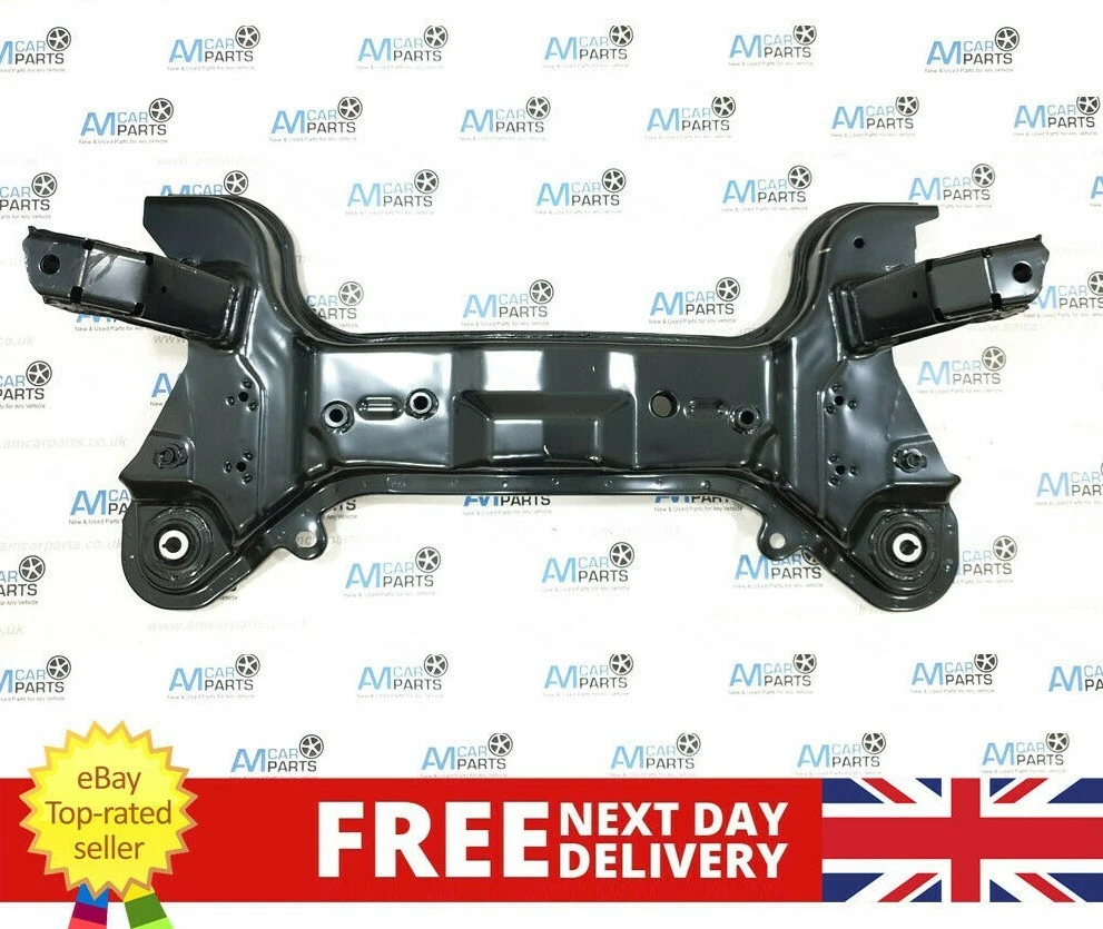 Brand New Fiat Stilo Front Subframe Crossmembers - Cross Rail 2003 
