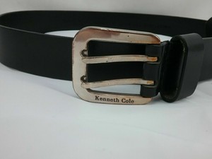 kenneth cole womens belts