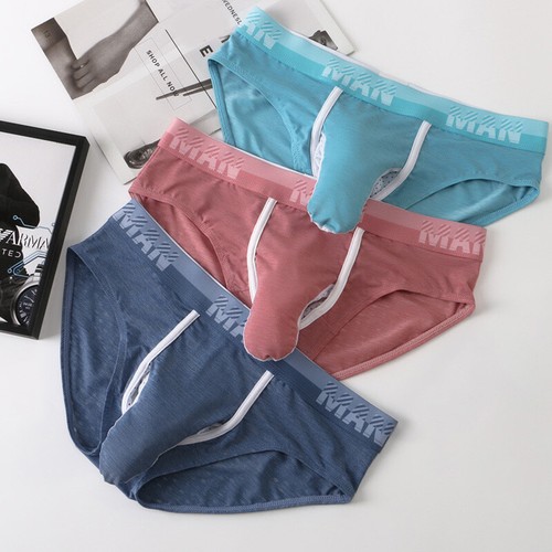 Herren Sexy Elefanten Nasenbeutel Bikini Slip Unterwäsche Atmungsaktiv Höschen‹ - Bild 5 von 54