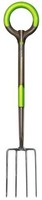 Radius Garden 203 Pro Ergonomic Stainless Steel Digging Fork , New, Free Shippin Radius Garden 203 Pro Ergonomic Stainless Steel Digging Fork , New, Free Shippin