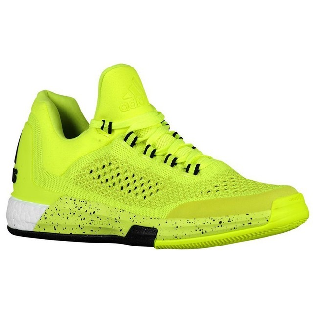 adidas 2015 crazylight boost primeknit