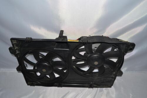2007-2015 Lincoln MKX Cooling Fan & Motor Assembly - Picture 3 of 8