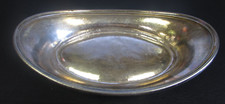 RARE - HOTEL CASEY - BOWL -INTERNATIONAL SILVER - SILVER SODERED - VERY GOOD