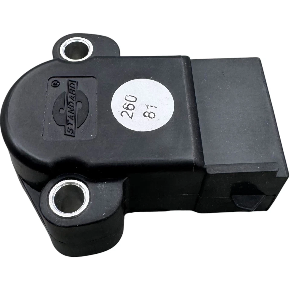 Датчик положения дроссельной заслонки Carquest ECC1295 подходит для Ford Escort Mercury Tracer 93-95 - Изображение 4 из 4