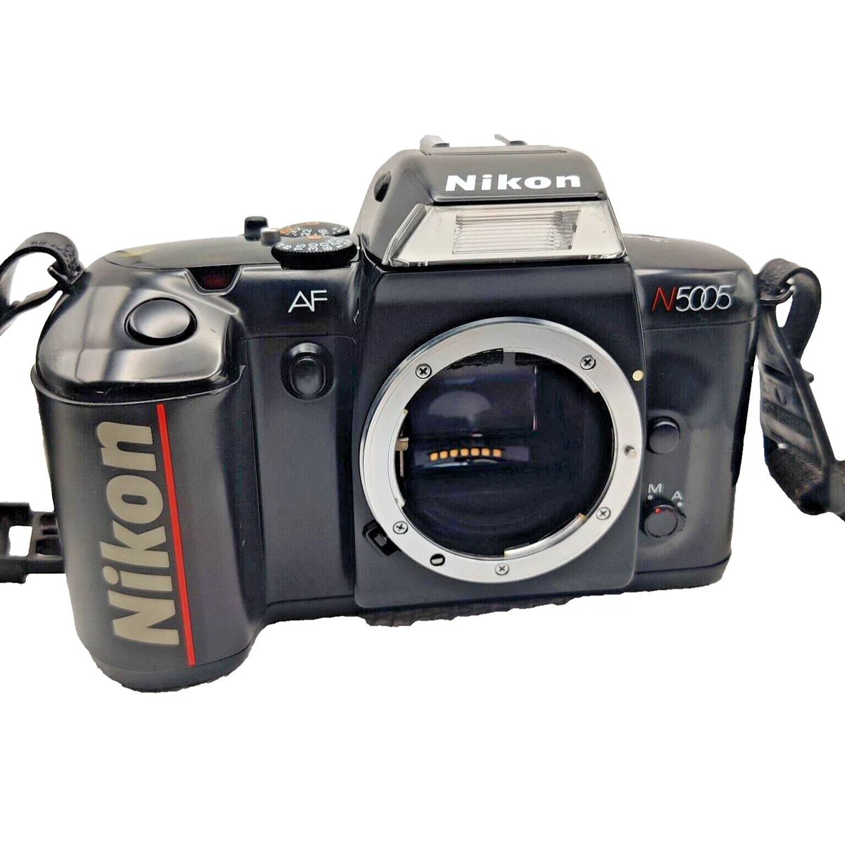 Nikon N5005ニコン　カメラ&レンズ　ニッコール70-210　35-70 Nikon N5005ニコン カメラ&レンズ ニッコール70-210 35-70 カメラ