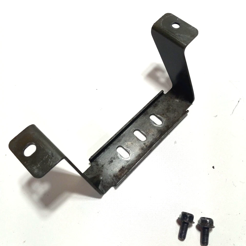 Yamaha TTR90 2001 soporte de asiento soporte de montaje marco OEM 00-07 TTR-90 TTR-90E Foto 2 de 4