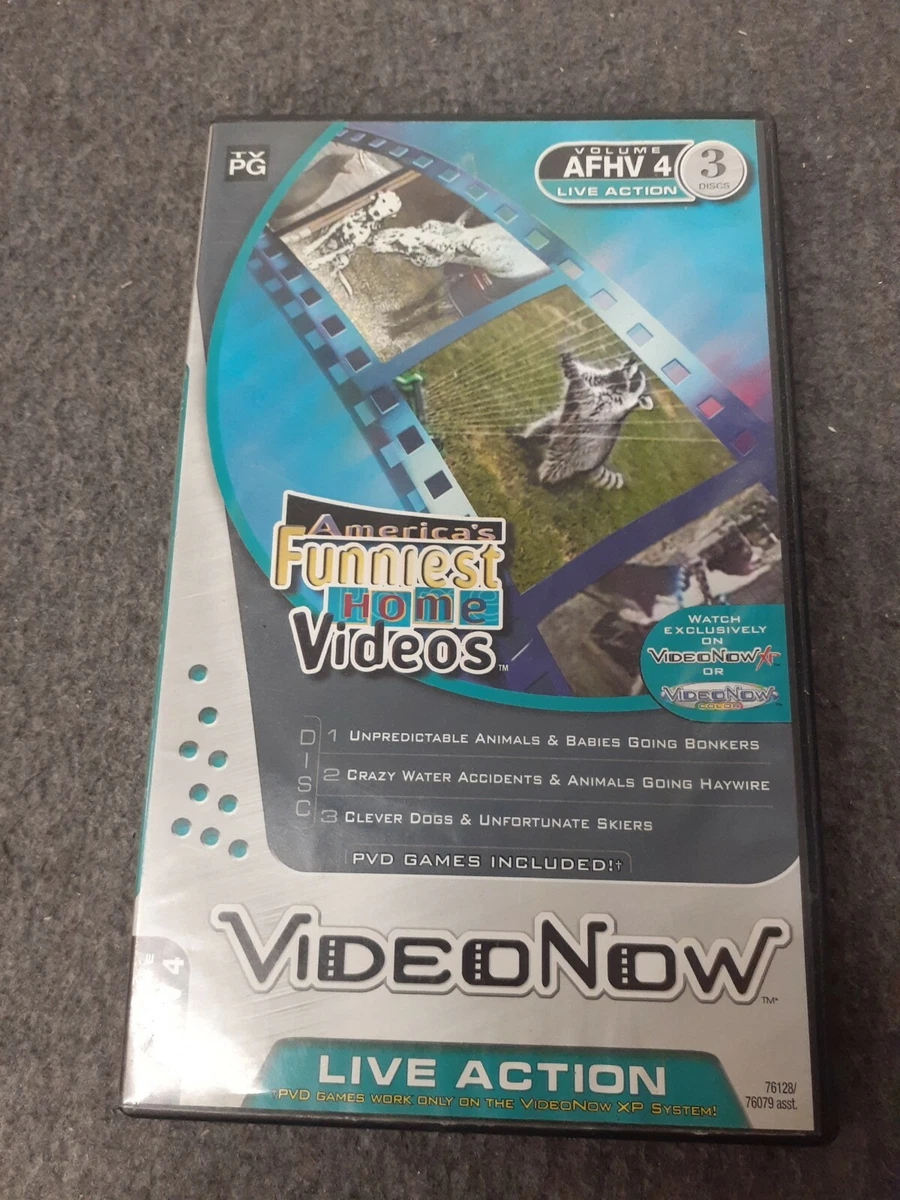 America's funniest home videos website hot sale