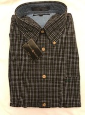 Tommy Hilfiger Long Sleeve Button Down Shirt, XL, NWT