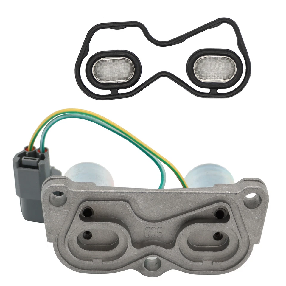 28300-P24-J01 Para Transmisión Honda Solenoide Doble Cambio US STOCK NUEVO Foto 4 de 4