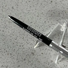 Union 76 Gas Station Kaster Oil Salesman Sample Vintage Ballpoint Pen #19824
