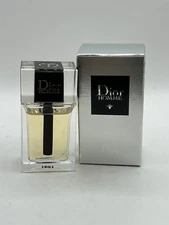 DIOR HOMME BY DIOR 10 ML EDT SPLASH  (NEW WITH BOX)