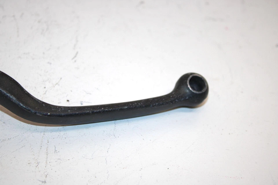 Palanca de freno izquierda Yamaha Warrior 350 96 OEM 1UY-82910-11-00 AY6 Foto 2 de 4