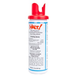 canine repellent