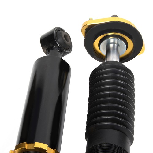Coilovers Suspension Set For 2001-2005 BMW E46 320i 325i 330i Adj. Height Shocks - Picture 9 of 10