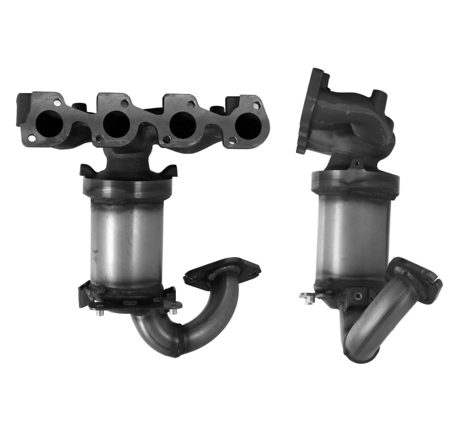 BM Catalysts Eigenmarken Abgassysteme für Autos