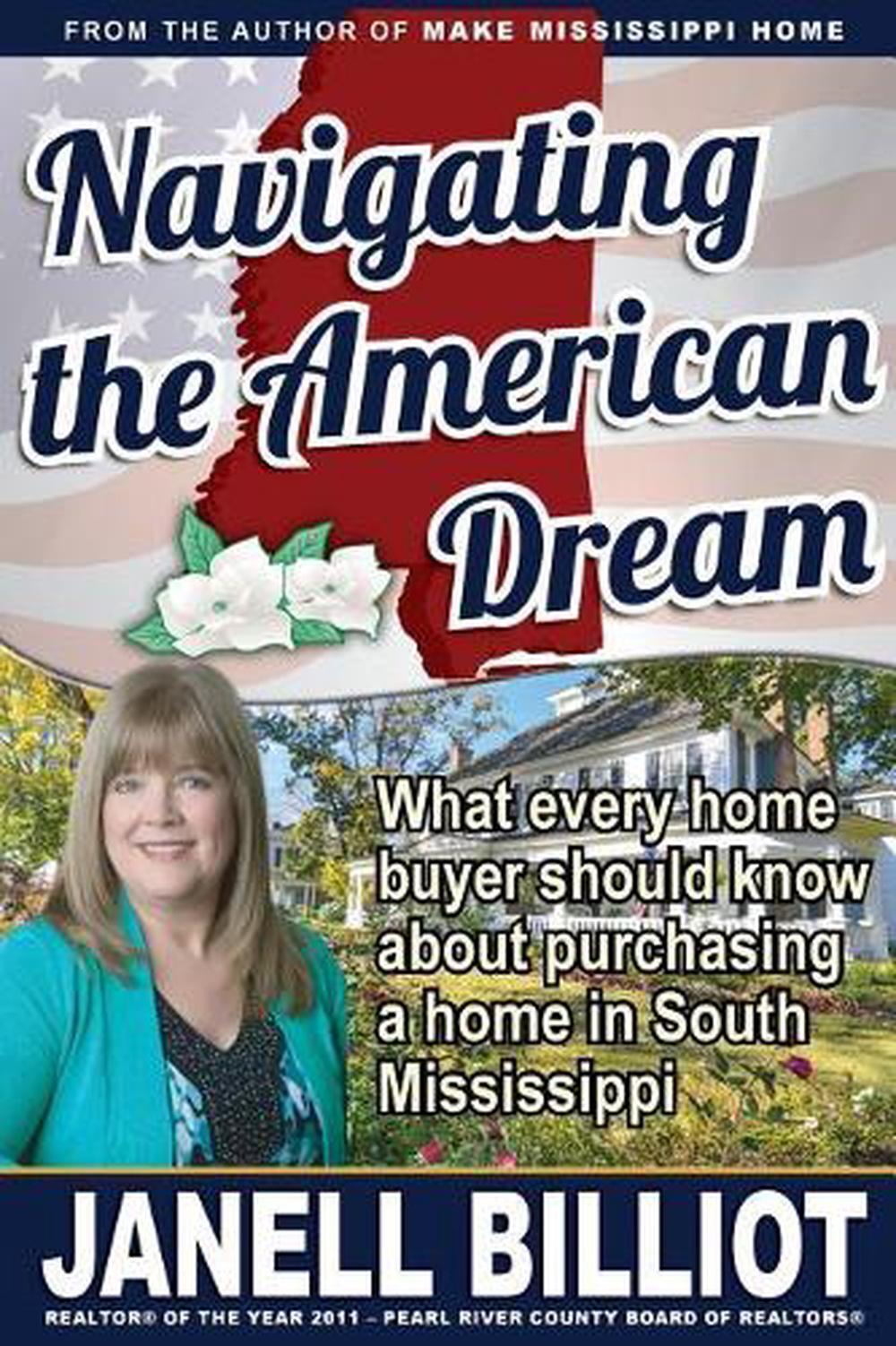 Navigating the American Dream What every home buyer should know about