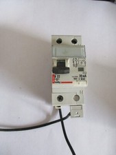 TENBY B32 32 AMP 30mA 6KA R8 632 RCD RCBO CIRCUIT BREAKER
