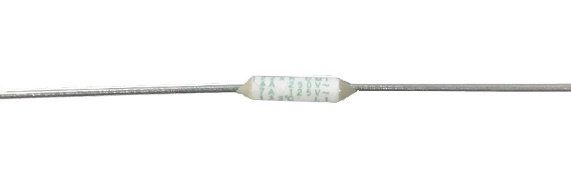 FUSIBLE THERMIQUE TF RY 133 Degrés Celsius 10A 250V 133°C TF133 F019Z - Foto 8