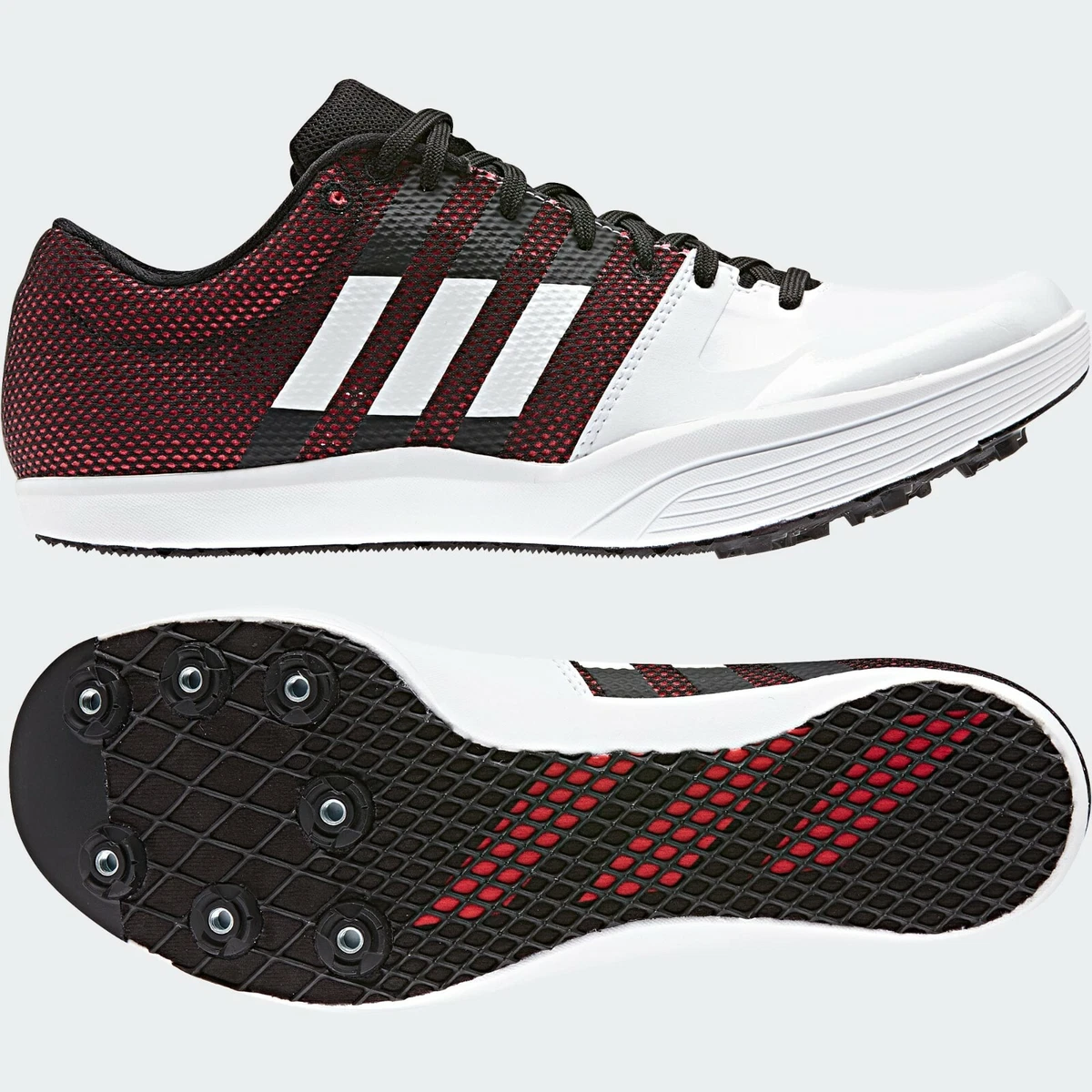 Scarpe chiodate nike hotsell salto in lungo