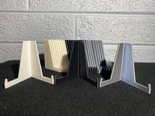 10× Trading Card Stands Large Size Durable Display Card Holder *SHIPS SAME DAY*