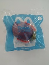 2021 McDonald's Disney Raya and the Last Dragon 4 Tuk Tuk