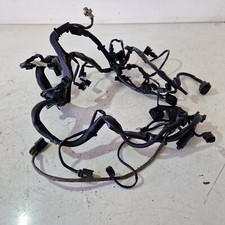 CK2*Mercedes Benz W203 W211 W209 M271 Motorkabelbaum Kabelbaum A2711501433