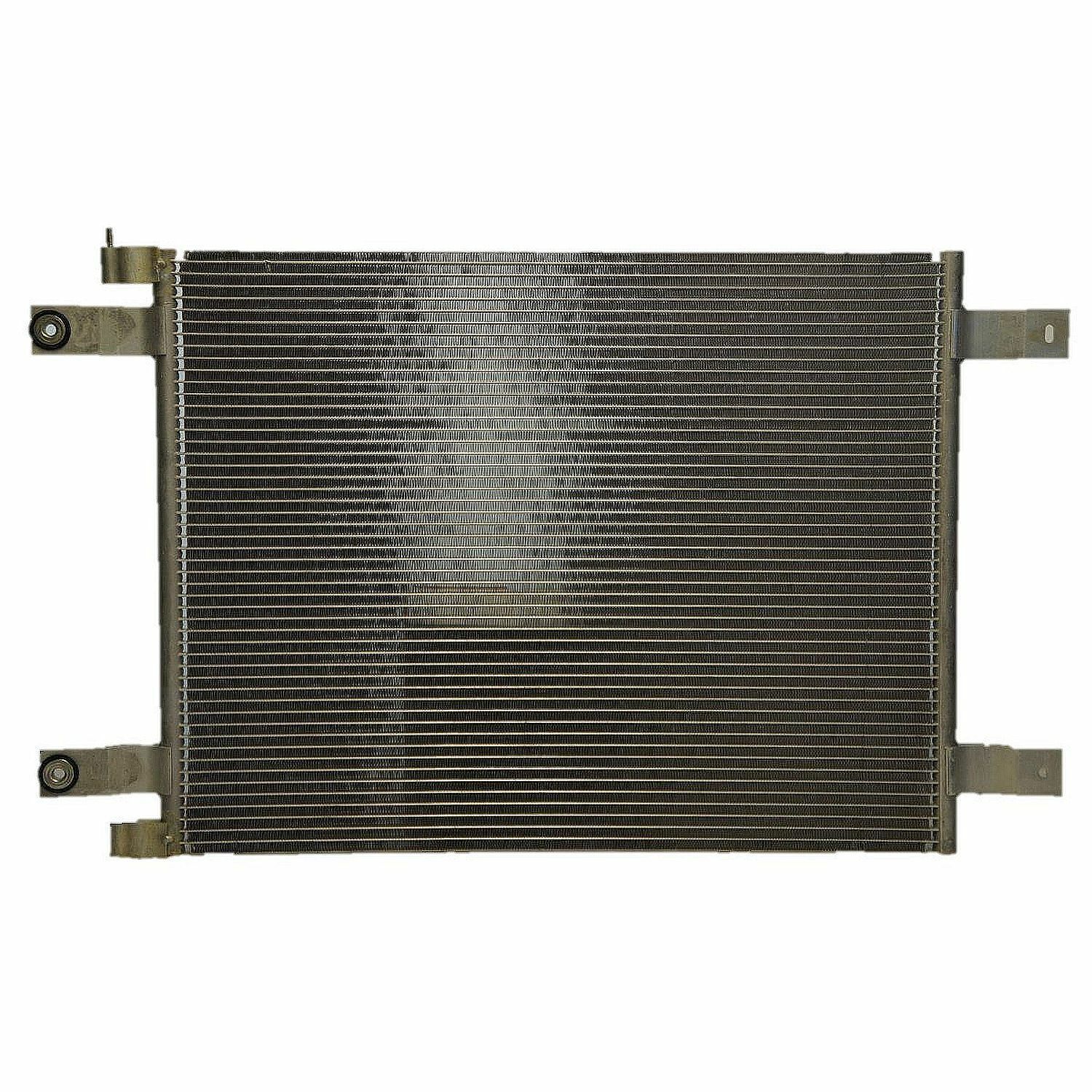 Readair A/C Condenser for Kenworth W900 W900L T660 Peterbilt 320 Series L6