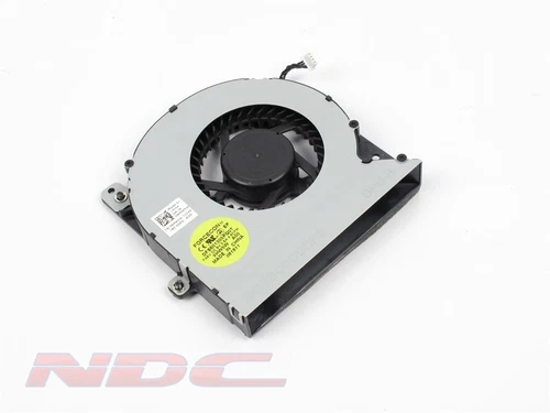 Dell Alienware M18x Fan - 0XHW5H XHW5H