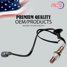 Downstream Oxygen O2 Sensor OEM For Toyota Camry Solara Lexus 2.2L 3.0L 234-4137