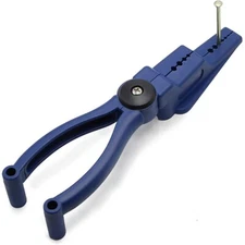 Multi-function Plastic Pliers Nails Holder for Ideal Tool Gift on Birthday Fathe