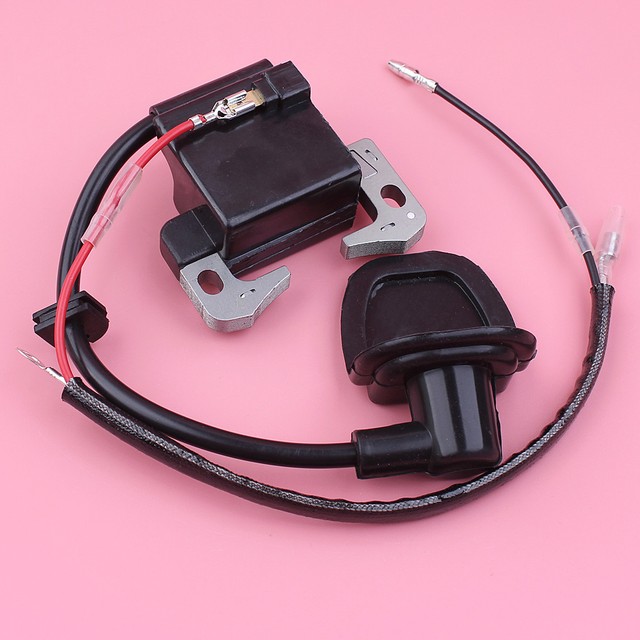 Ignition Coil For Subaru Robin NB411 EC04 BG411 CG411 Lawn Mower