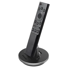 For Samsung Smart Tv Solar Remote Control Charger USB Dock Cord & Power Block