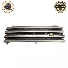 03 - 05 Land Rover Range Rover Grille Trim Panel Assembly Front Center Oem