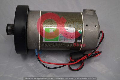 REPARATURSERVICE Kettler DC motor motor