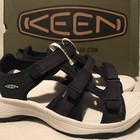 NEW KEEN Women’s Size 8.5 M Astoria West Open Toe Sandals Waterproof 1024871