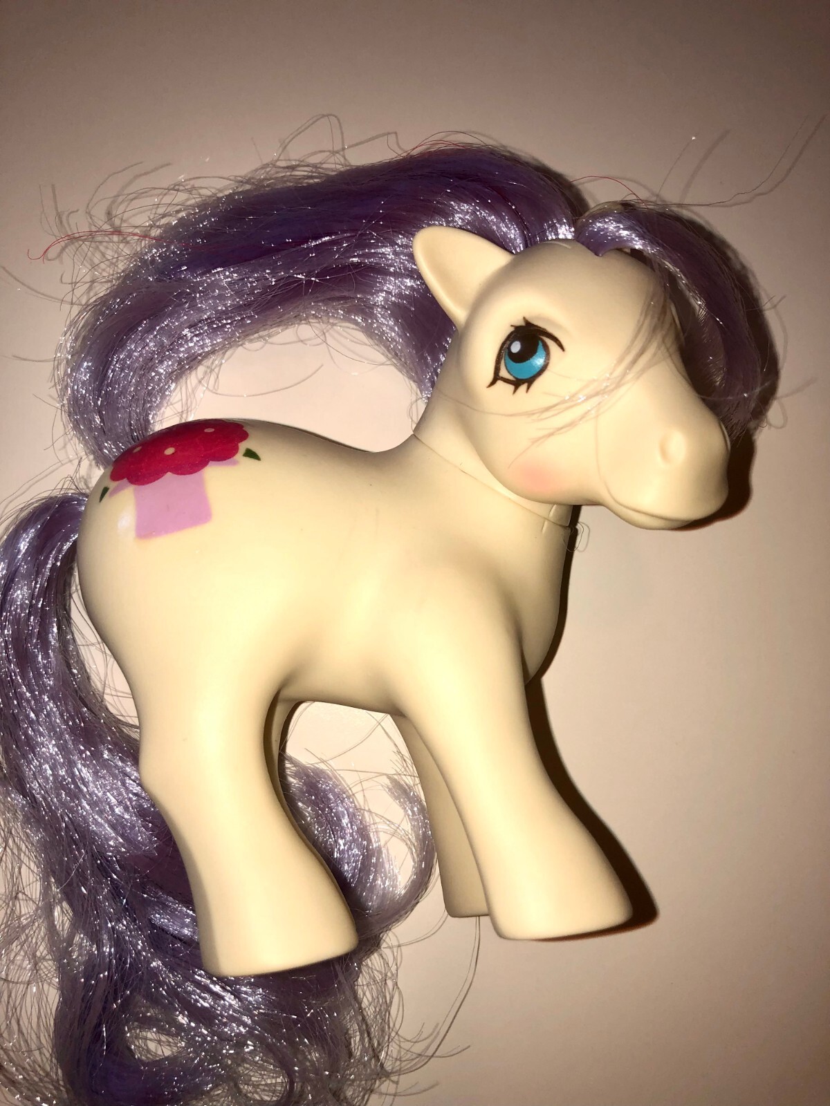 **RARO** My Little Pony Magic Message Pony “Magic Hat” in OTTIME condizioni!