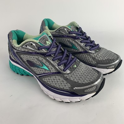 brooks ghost 7 2017