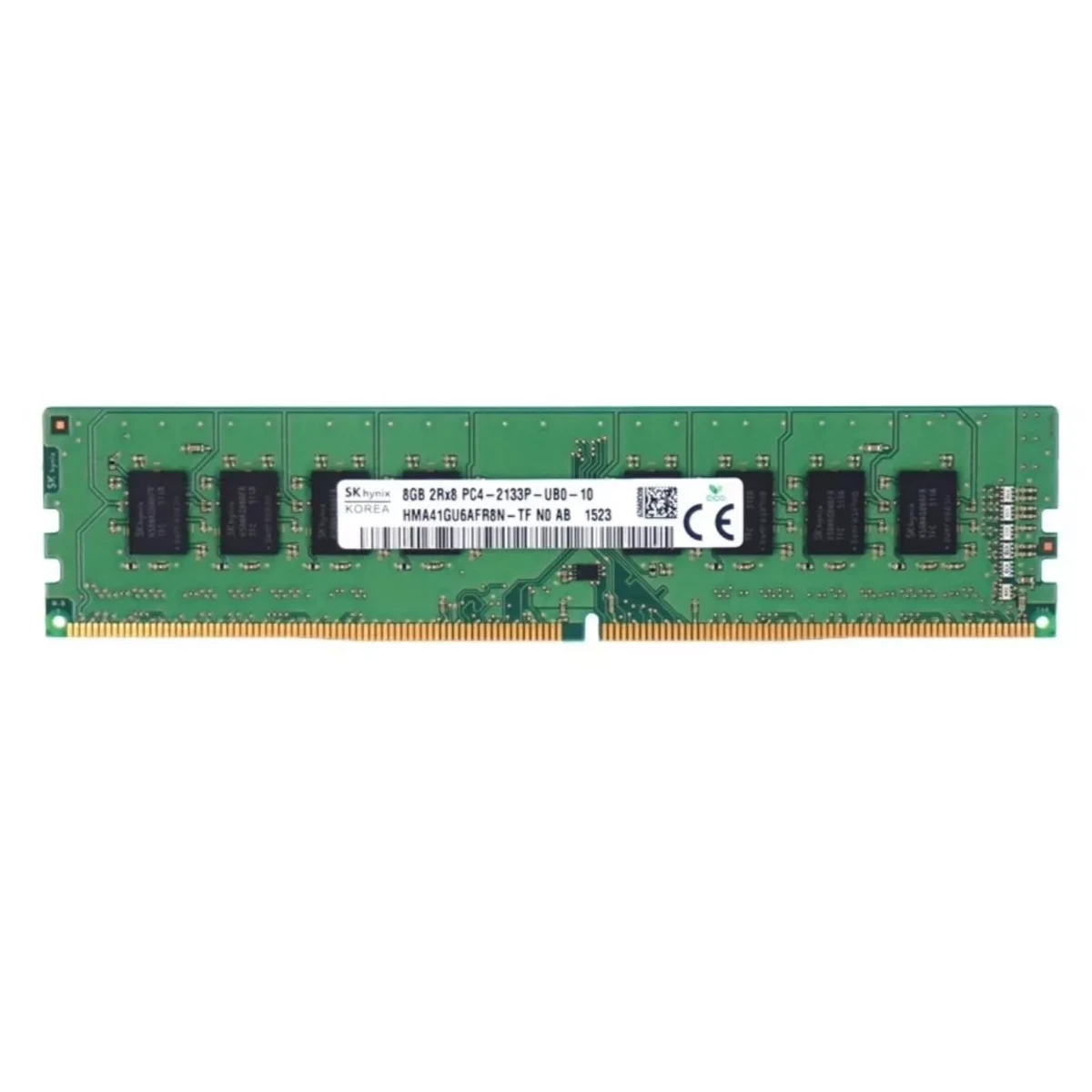 Mémoire RAM pour ordinateur portable SK Hynix 16 Go 2RX8